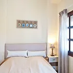 Lioli Infinity Villa Athitos #Northsky Apartment *